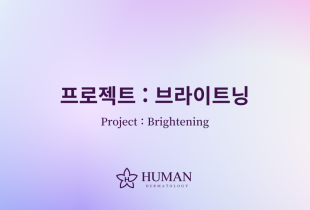 브라이트닝 (Brightening)