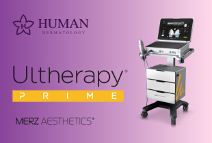 울쎄라피 프라임 x 잠실휴먼피부과