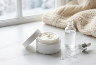 단순 건조함일까, 건선일까? 겨울철 피부건조증 완벽 가이드